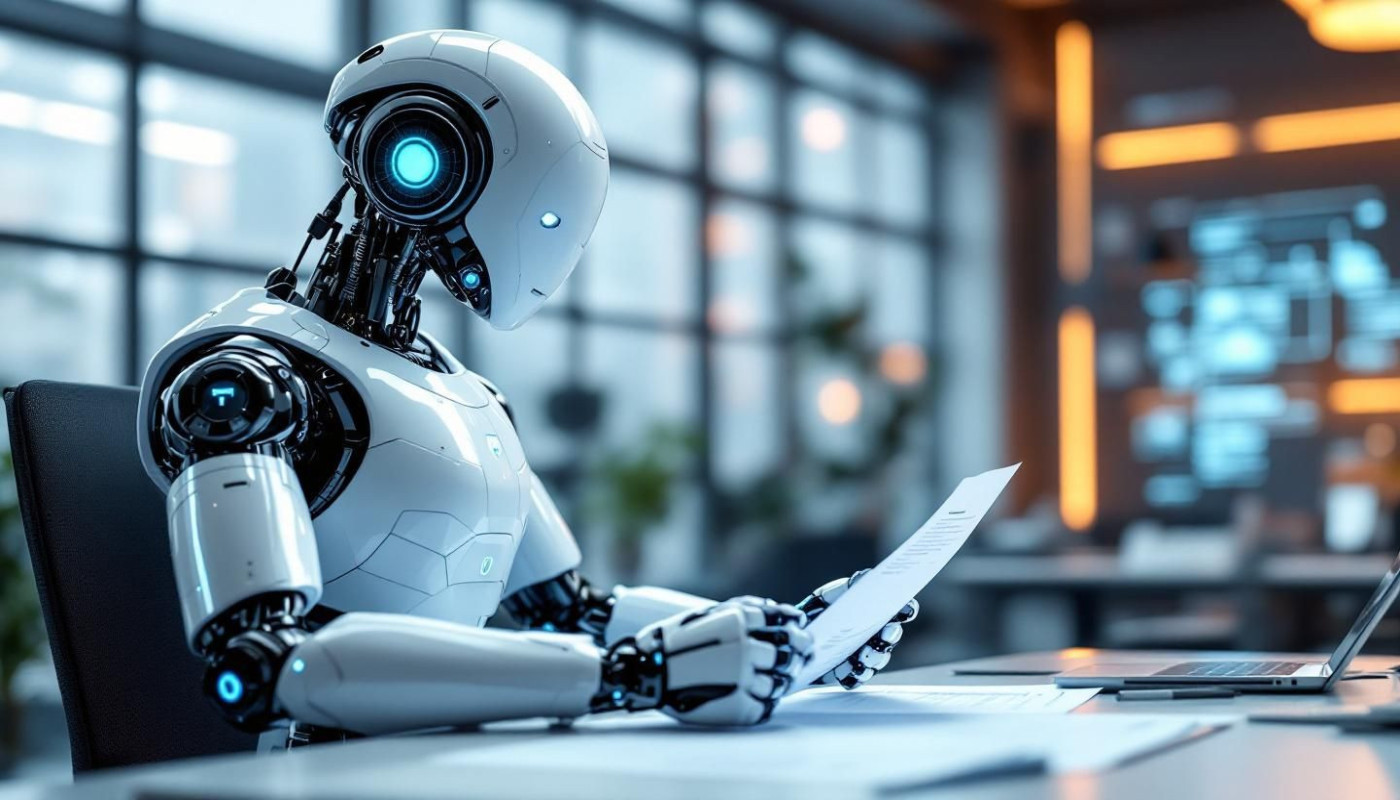 ¿Cómo impacta la inteligencia artificial en el proceso de selección laboral?